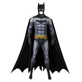 Animed Justice League WarWorld Batman Cosplay Costume Halloween Party Suit